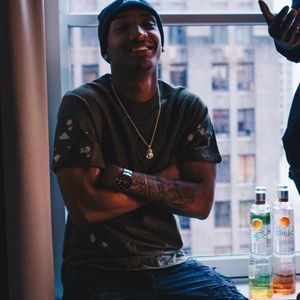 Meet your Posher, Johnathan